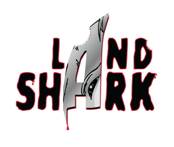 LandShark Clothing logo