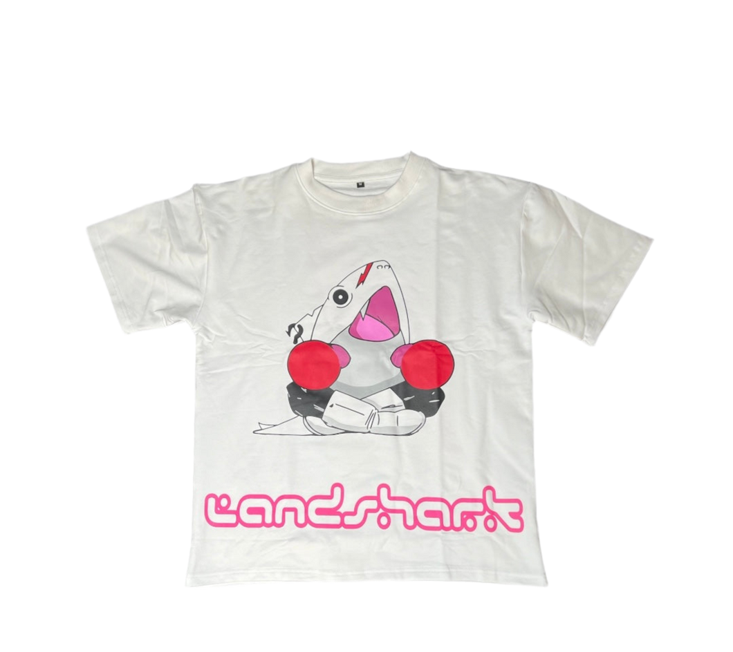 Landshark “LongLiveWayko” T-Shirt