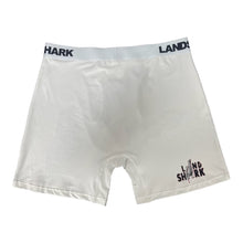 Load image into Gallery viewer, LandShark “Shark Head” Underwear
