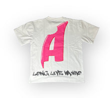 Load image into Gallery viewer, Landshark “LongLiveWayko” T-Shirt
