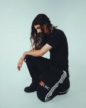 Load image into Gallery viewer, LandShark “LSC” Baggy Track Pants
