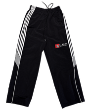 Load image into Gallery viewer, LandShark “LSC” Baggy Track Pants

