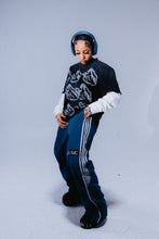 Load image into Gallery viewer, Landshark “LSC” Track Pants
