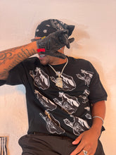Load image into Gallery viewer, LandShark "SHx9" Short Sleeve Tee
