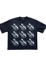 Load image into Gallery viewer, LandShark "SHx9" Short Sleeve Tee
