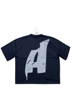 Load image into Gallery viewer, LandShark "SHx9" Short Sleeve Tee
