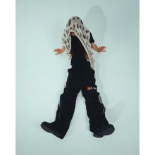 Load image into Gallery viewer, LandShark “LSC” Baggy Track Pants
